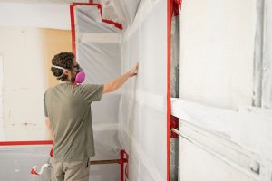 What Does Mold Remediation Look Like?