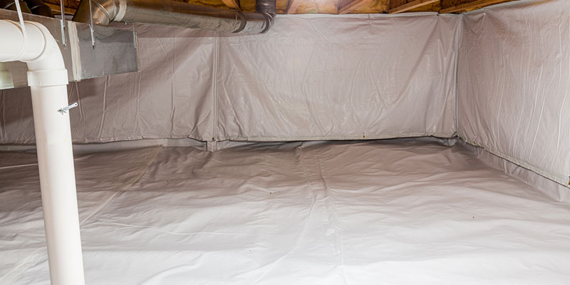 What You Need to Know About Crawlspace Encapsulation