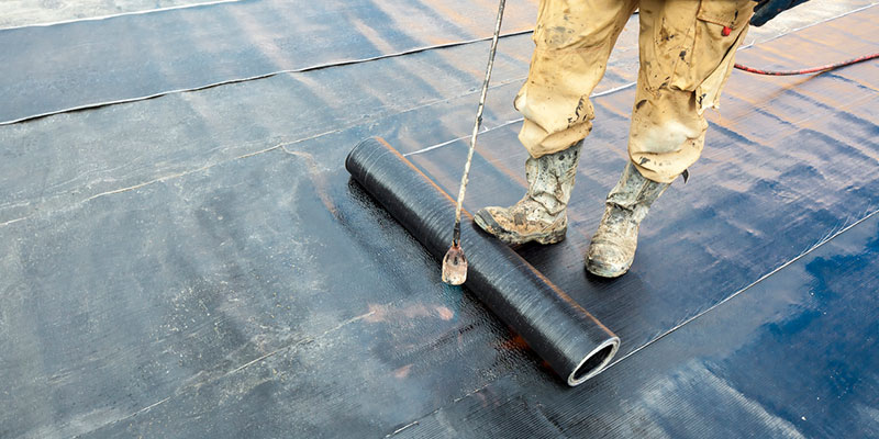 Why Waterproofing is a Wise Investment