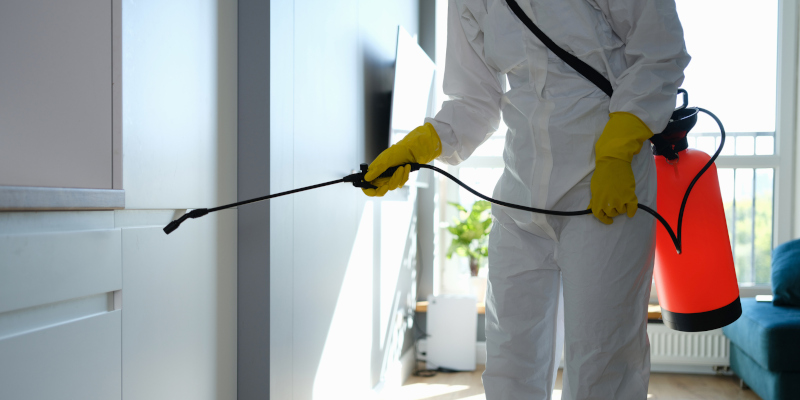 What is Mold Remediation?